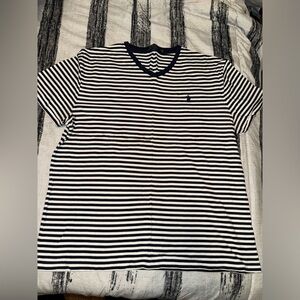 Men’s Polo Ralph Lauren Striped Short Sleeve